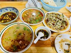 -三中高皇羊肉馆