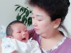 -巧妈月嫂•育婴师(兰州中心店)