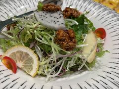 -国人川菜(李家村建东街店)