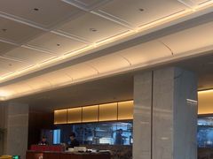 -喜来登由由大酒店九州膳坊中餐厅
