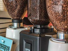 -BIRR COFFEE小熊咖啡(鸿瑞店)