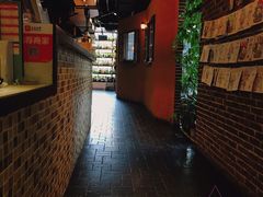 门面-斯比特花园意大利餐厅(缤谷广场店)
