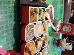 -令氏家外家周秦食府(高新店)