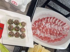 -秦妈火锅(仁泰里店)