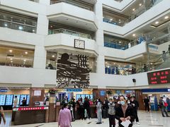 -浙江大学医学院附属第一医院(庆春院区)