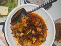 -兰湘子·湘菜小炒(石家庄万象城店)