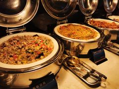 -V-ONE西雅图海鲜自助餐厅(仓山万达广场店)