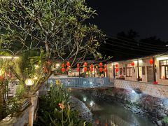 -天然居(伦教店)