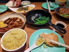 -新加坡高记KOO KEE Restaurant(盈科店)