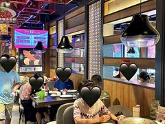 -辣尚瘾·烤鱼·新川菜(交大直营店)