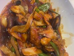 -渔家风味·鲅鱼水饺·央视展播·海鲜天津菜(开发区店)