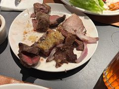-拉蒂娜·巴西牛排馆 Latina·Brazilian Steakhouse(王府井喜悦店)