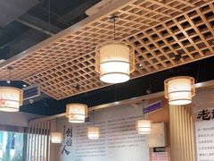 大堂-易老妈蹄花.特色川菜(人民公园总店)