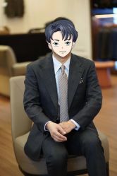 -Mr.Royal御匠先生·手工全麻衬衣西服定制