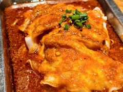 -兔槽江湖菜·重庆璧山兔(水围店)