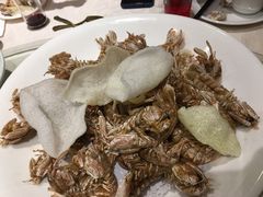-海鲜城大家餐厅