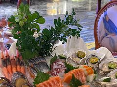 -V Bar海景扒房(北海湾惠龙万达嘉华酒店)