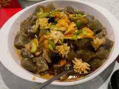 -牟传仁饭庄(星海店)