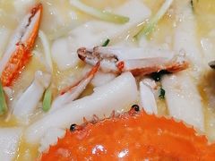 -好福记饭店(红梅公园店)