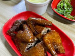 -光明刘冰乳鸽店(光明法政北路店)