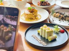 -汝是素(汇一城一区店)