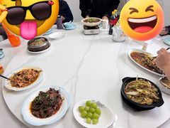 -黄牛肉馆·皖南土菜