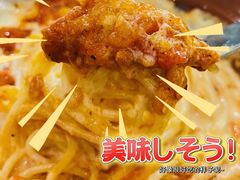 -萨莉亚意式餐厅(南京环亚凯瑟琳广场店)