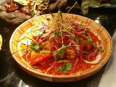 -杭州钱江新城万怡酒店-西餐厅