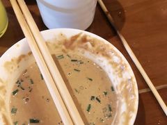-清真·鸦儿李记·涮肉(和平里店)