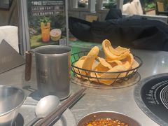 -椰庭·椰子鸡·创意玩家(晶耀前滩店)