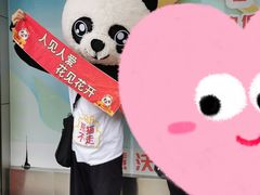 -熊猫不走生日蛋糕(东城店)