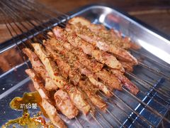 -清真·马峰烤肉(小学习北巷店)