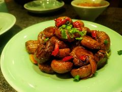 -河东颐祥阁(世贸店)