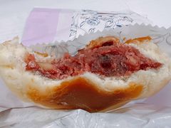 -长发西饼(临顿路店)
