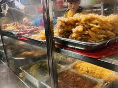 -凤张螺蛳粉·爽口粉(跃进路总店)