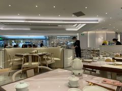 -喜鼎海胆水饺(平安金融中心店)