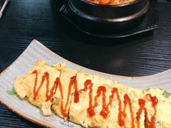 -槿Story·韩国料理(望京韩国美食城店)