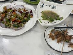 -威海渔村(黄兴路店)