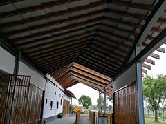 -嘉北郊野公园