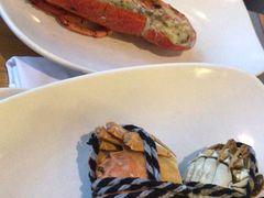 -解放碑威斯汀酒店-知味国际美食餐厅