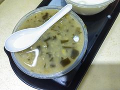 绿豆海带-百花传统甜品店(原址店)