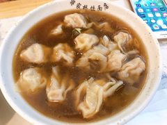 -蒋家桥饺面店(四望亭路店)