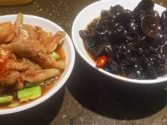 -蛙喔牛蛙(高新绿宝店)