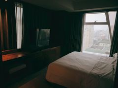 -北京希尔顿逸林酒店