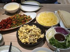-老昌春饼(果戈里大街店)