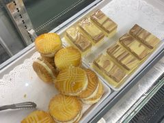 -新侨三宝乐面包店(崇文门店)