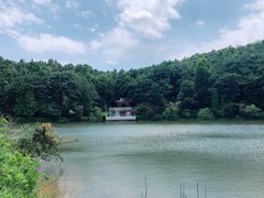 -岳麓山风景名胜区