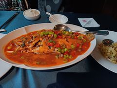 -福禧酒窖·中餐厅 (万柳店)