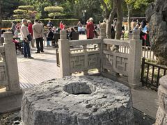-常熟方塔园
