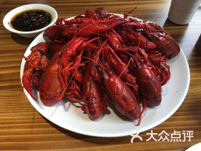 鲁太子龙虾图片 - 第39张